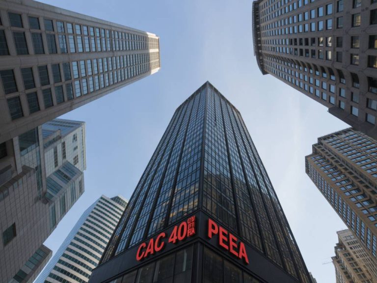 Etf cac 40 pea : comment utiliser un etf cac 40 pea dans une stratégie d’investissement long terme