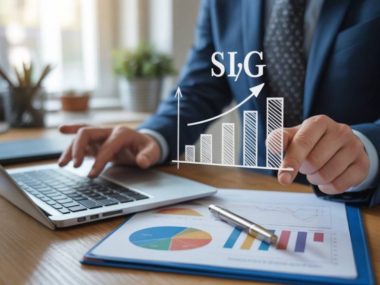 Calcul sig et analyse financière : comment interpréter les soldes intermédiaires de gestion