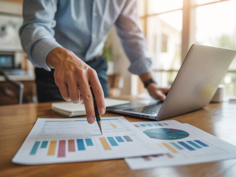 Charge variables : comment les distinguer des charges fixes et piloter la marge de votre activité