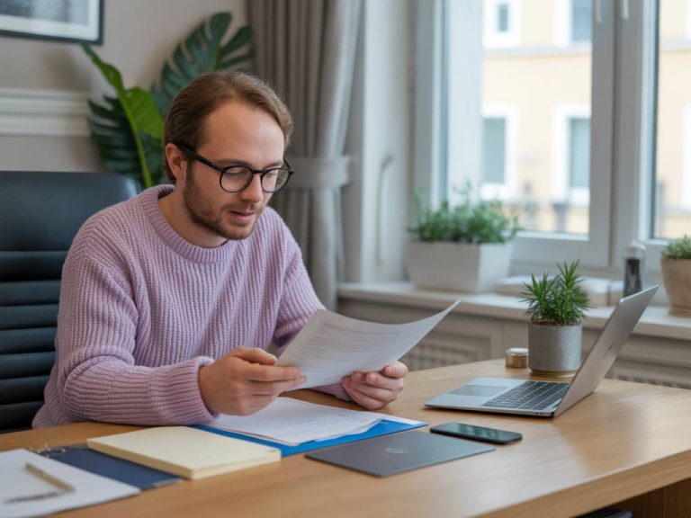 Simulation perp impot gouv : comment utiliser les outils officiels pour estimer l’avantage fiscal du perp