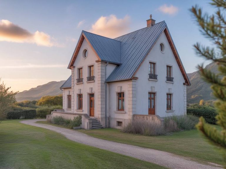 Succession sci : règles, fiscalité et organisation pour transmettre un patrimoine immobilier