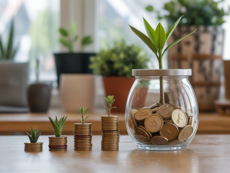 Montant de l&rsquo;épargne des français : analyse des chiffres, des écarts générationnels et des tendances durables