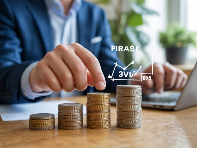 Intérêts cumulés : calcul, effets sur la performance de l’épargne et stratégie d’investissement régulier