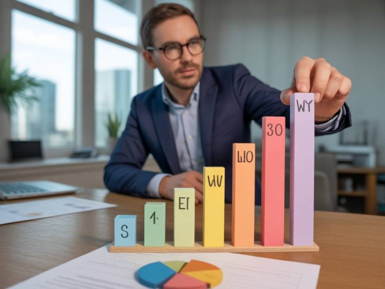 Analyse swot exemple : modèle complet d’analyse swot appliqué à une entreprise à impact