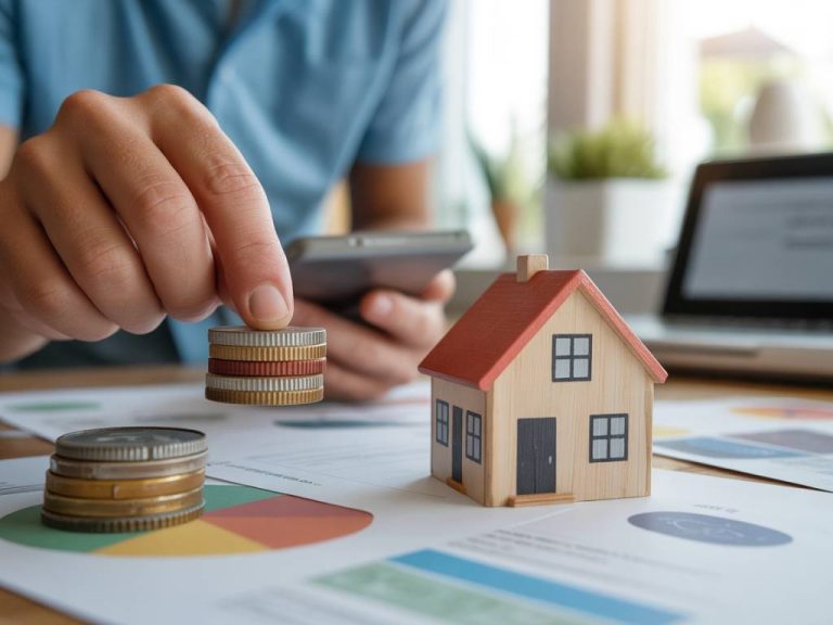 Pel taux emprunt : comment le pel taux emprunt influence un projet immobilier et l’épargne logement