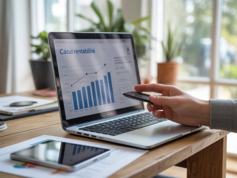 Calcul seuil rentabilité : outils et méthodes pour analyser la viabilité d’un projet