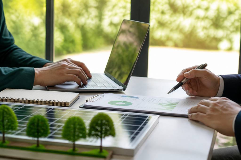 Gestion d'actifs : comment financer une performance durable et responsable