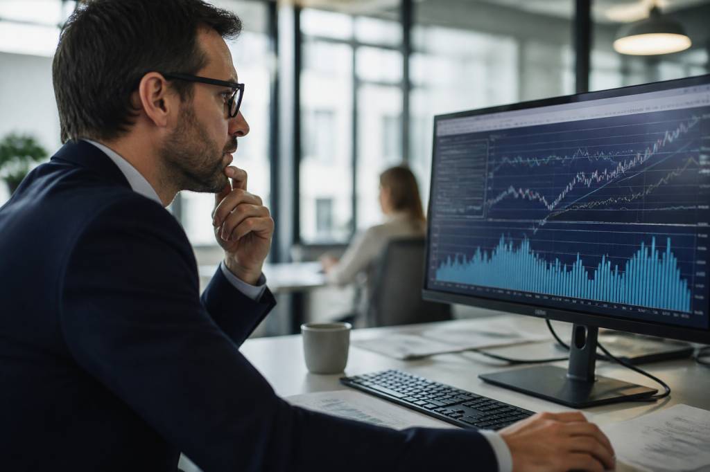 Stress test : comprendre son rôle dans la finance responsable