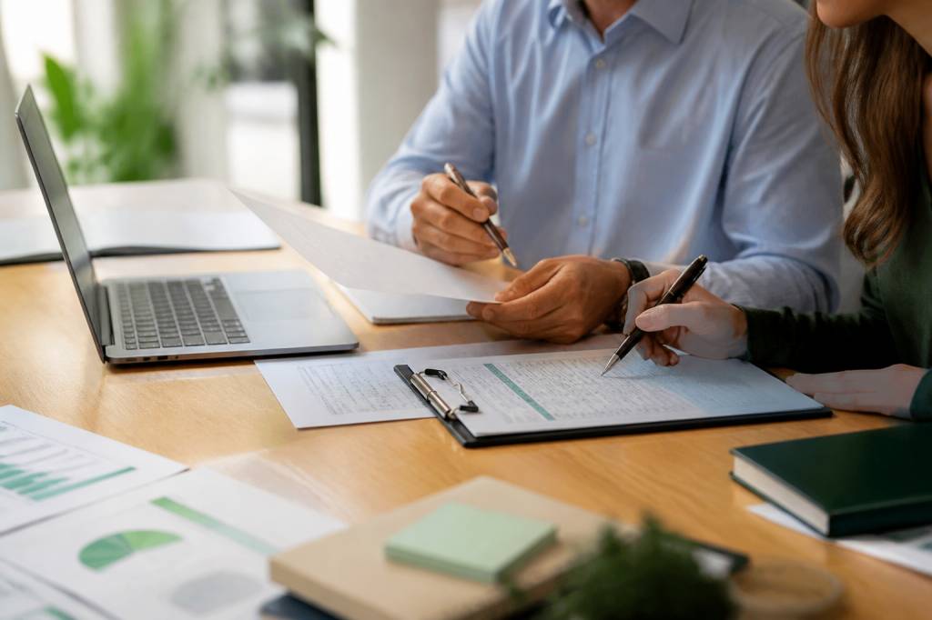 Due diligence questionnaire : comment l’utiliser pour évaluer un investissement responsable
