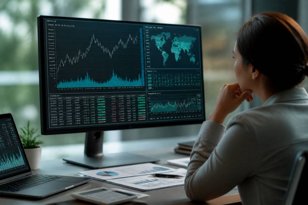 Stress tests : comment évaluer la résistance des investissements responsables face aux crises