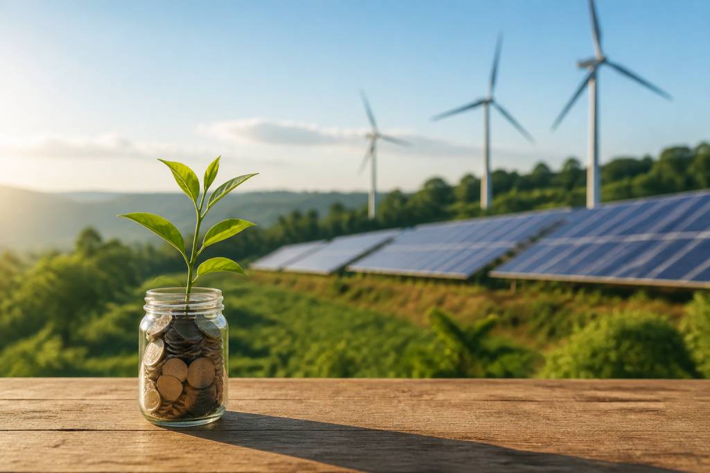 Gestions des actifs responsables : stratégies et perspectives pour investir durablement